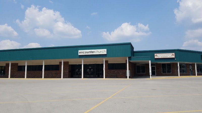 Encounter Church