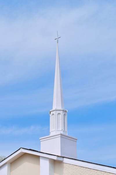 Rehoboth Baptist Church