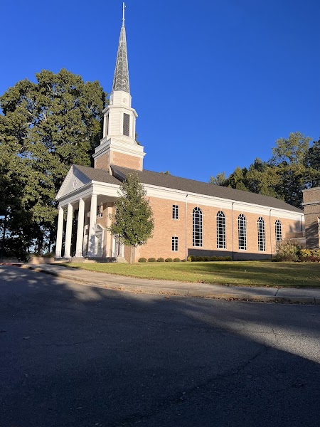 Westminster Presbyterian Church