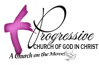 Progressive Church of God In Christ