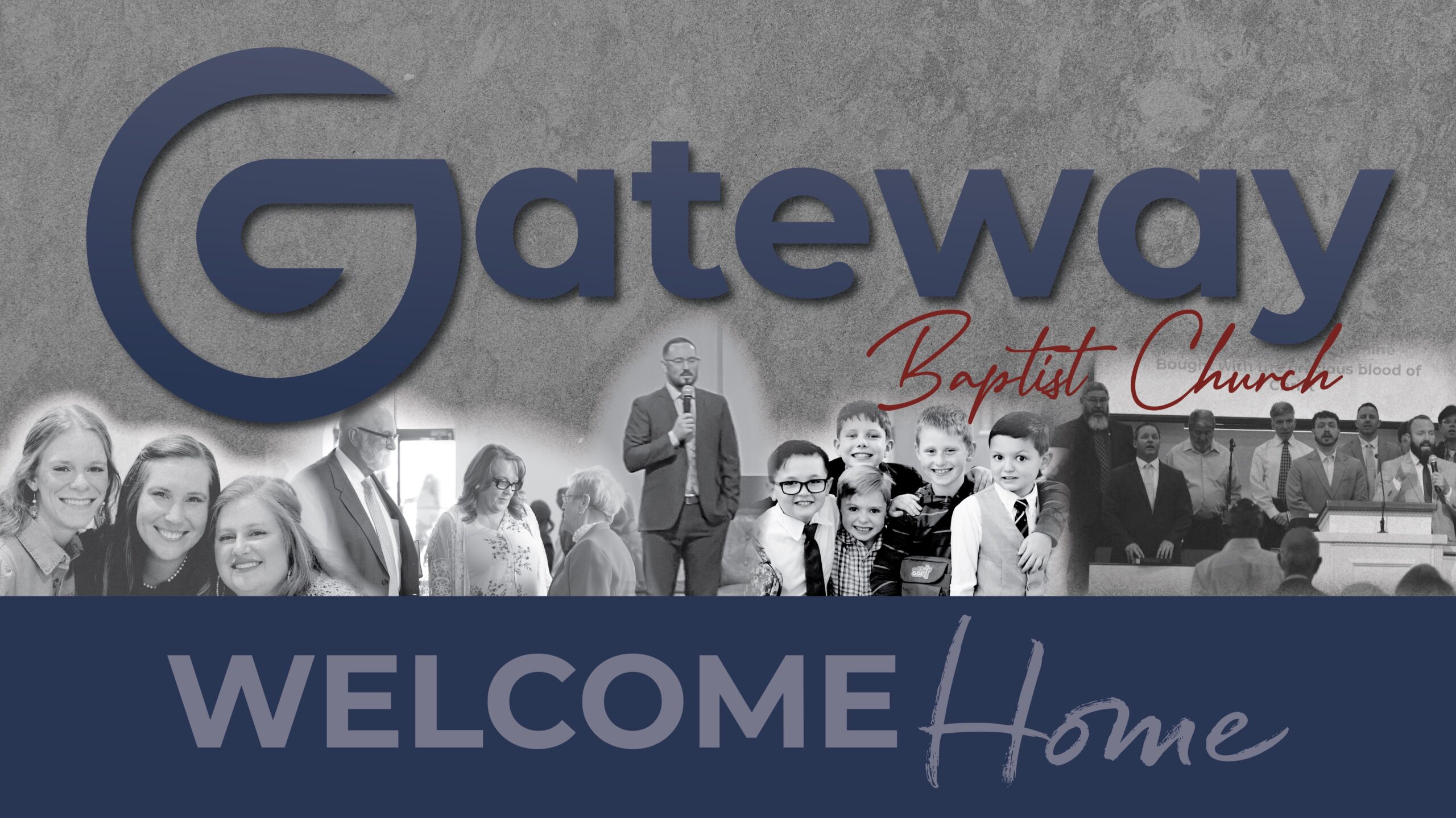 Gateway Baptist Church