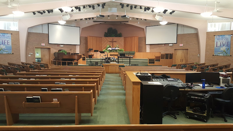 Faith Baptist Church