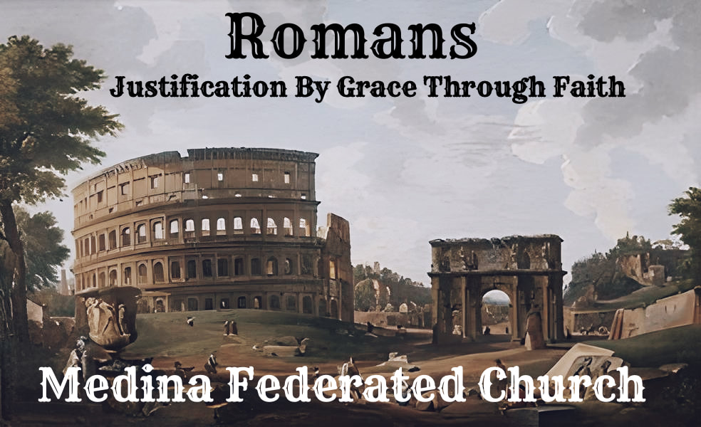 Medina Federated Church