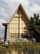 Holy Trinity Lutheran Church