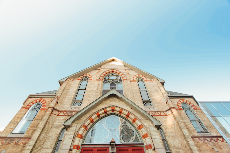 Talbot Street Church