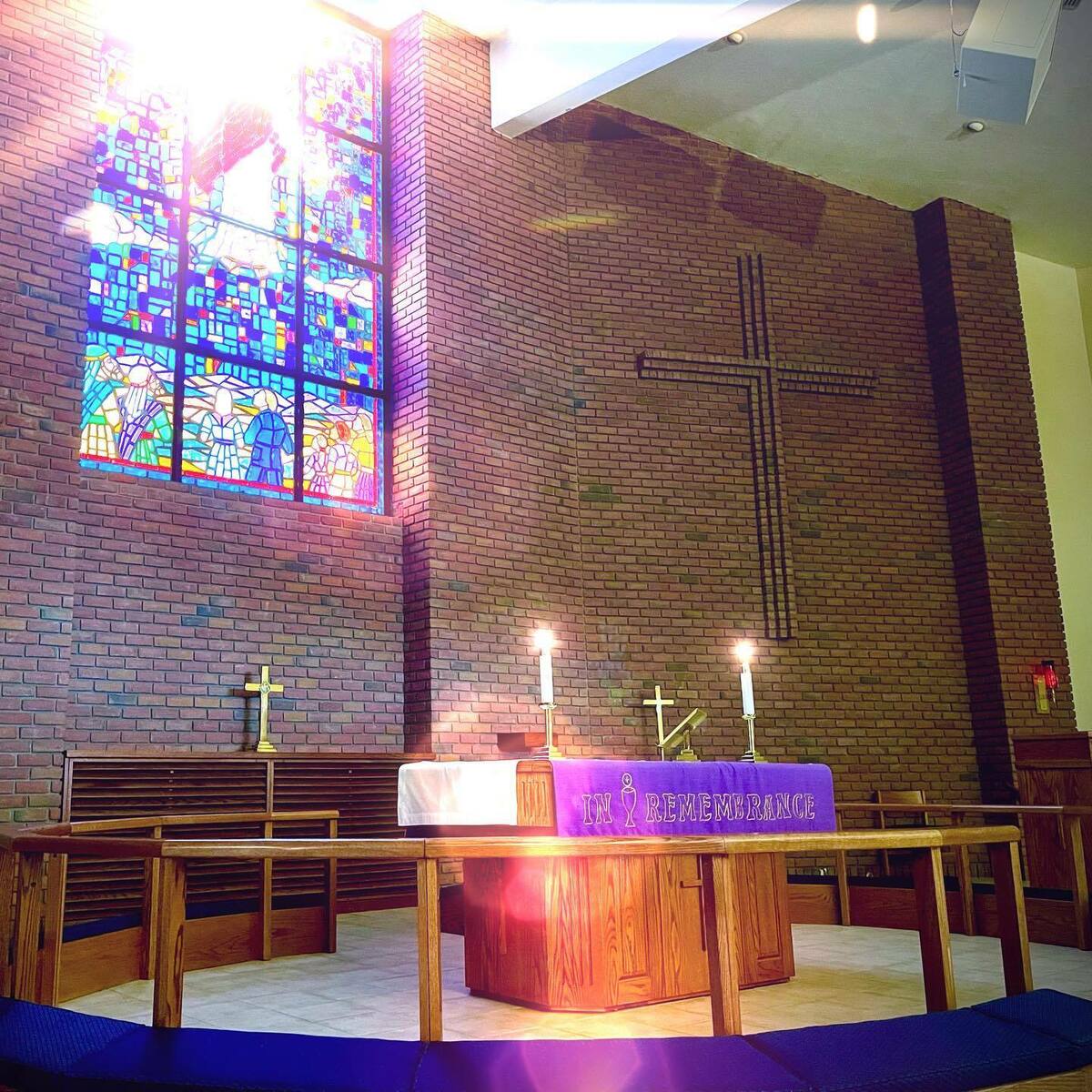 Abiding Savior Lutheran Church & School