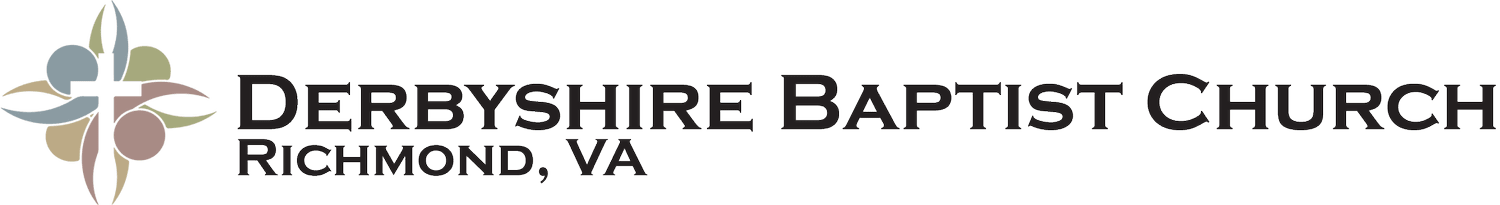 Derbyshire Baptist Church