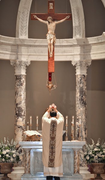 St. Joseph Catholic Church