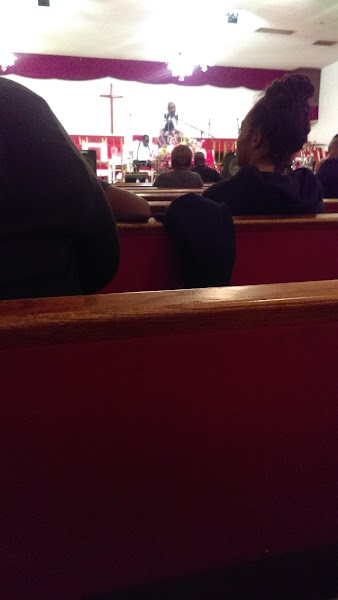 East Oakland Faith Deliverance Center