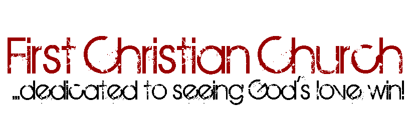 First Christian Church