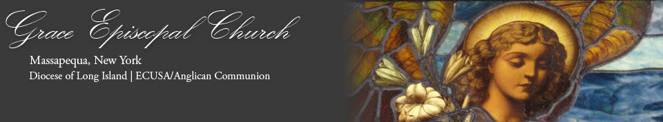 Grace Episcopal Church