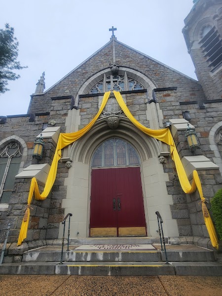 St. Catherine of Siena RCC