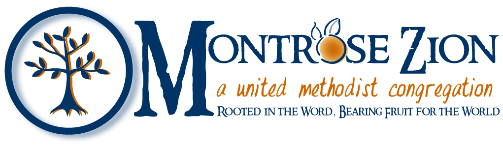 Montrose Zion United Methodist Church