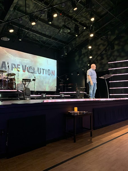 Coastal Community Church