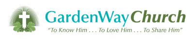 Garden Way Church