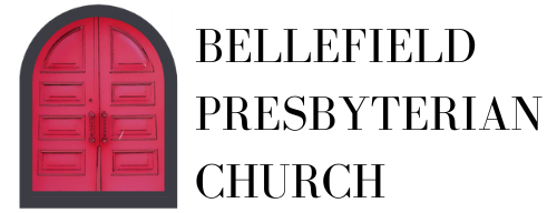 Bellefield Presbyterian Church