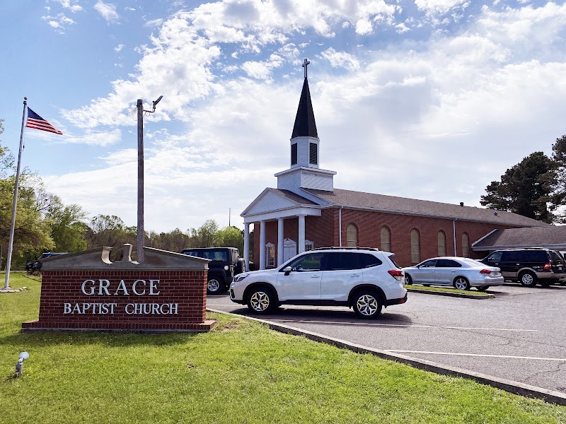 Grace Baptist Church