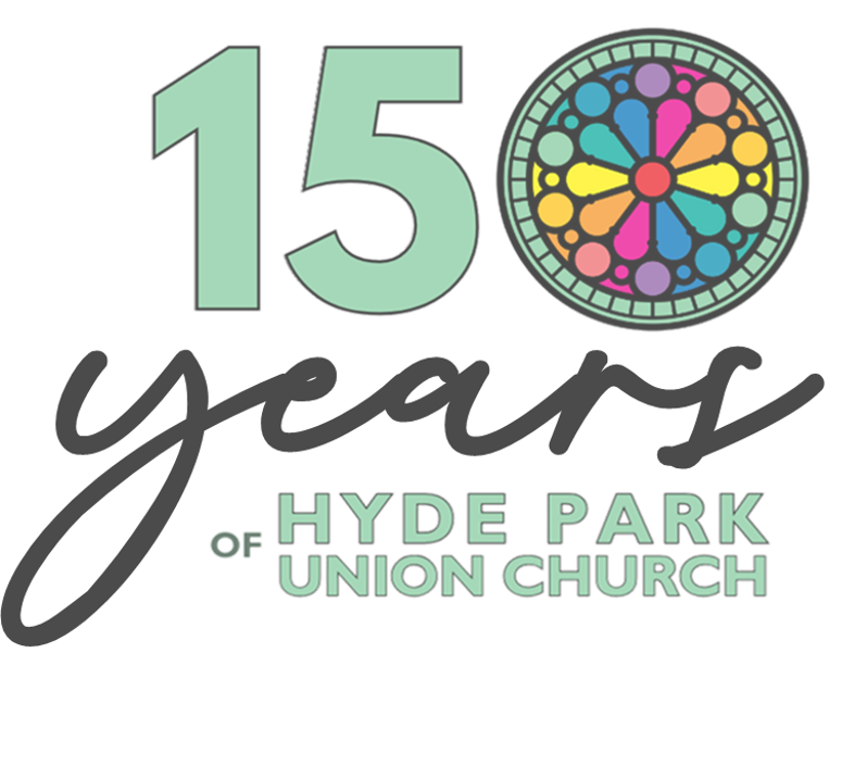 Hyde Park Union Church