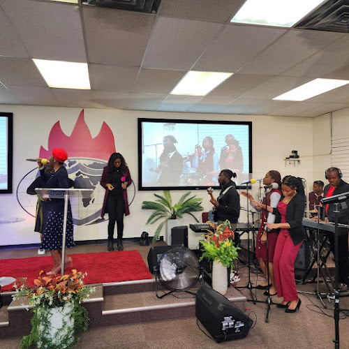 Winners Chapel International Regina