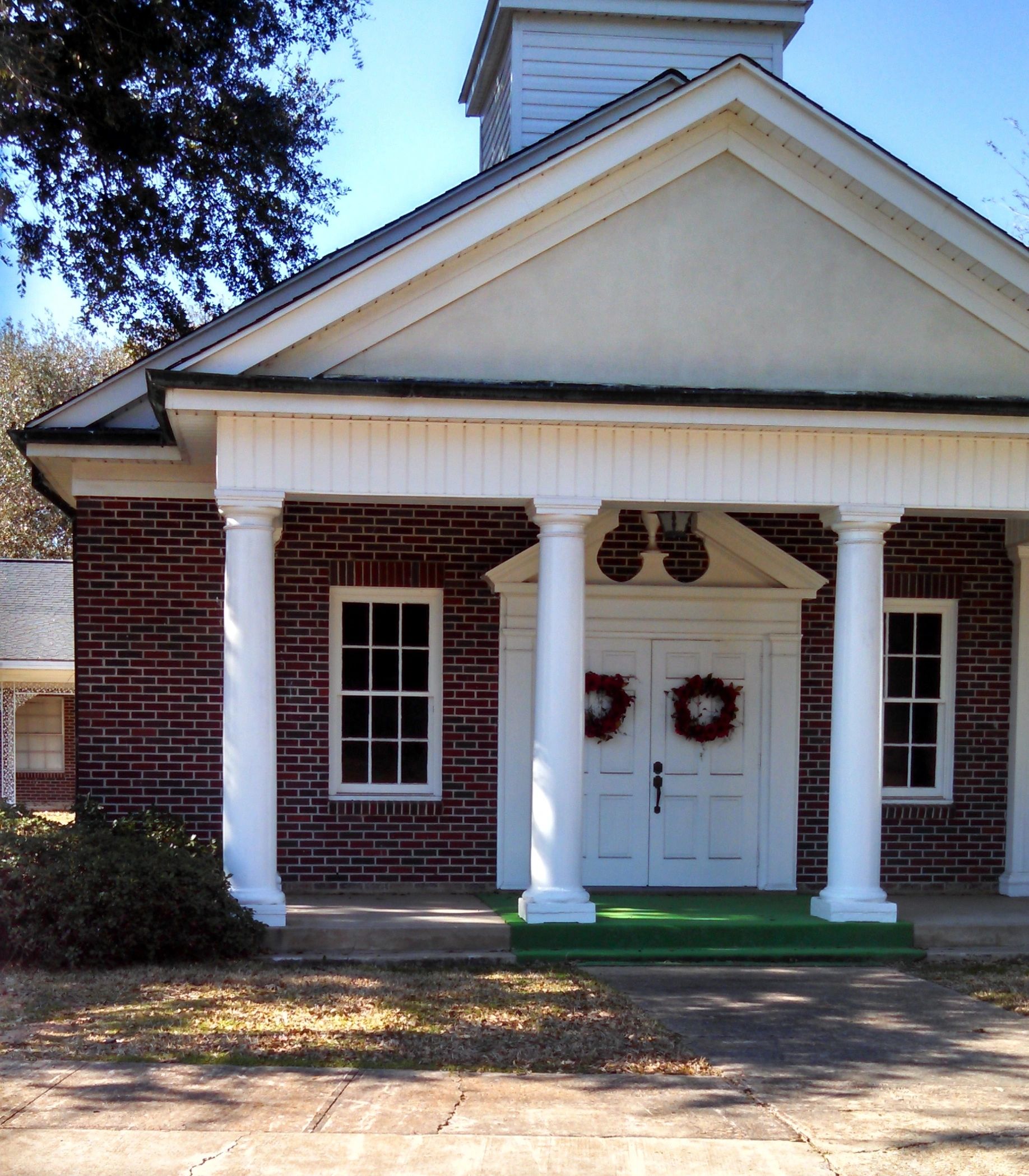 Trinity Presbyterian Church