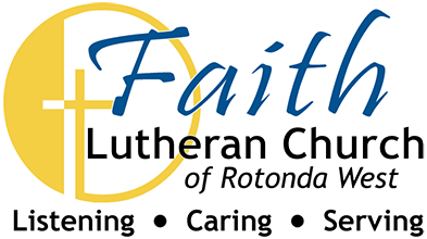 Faith Lutheran Church