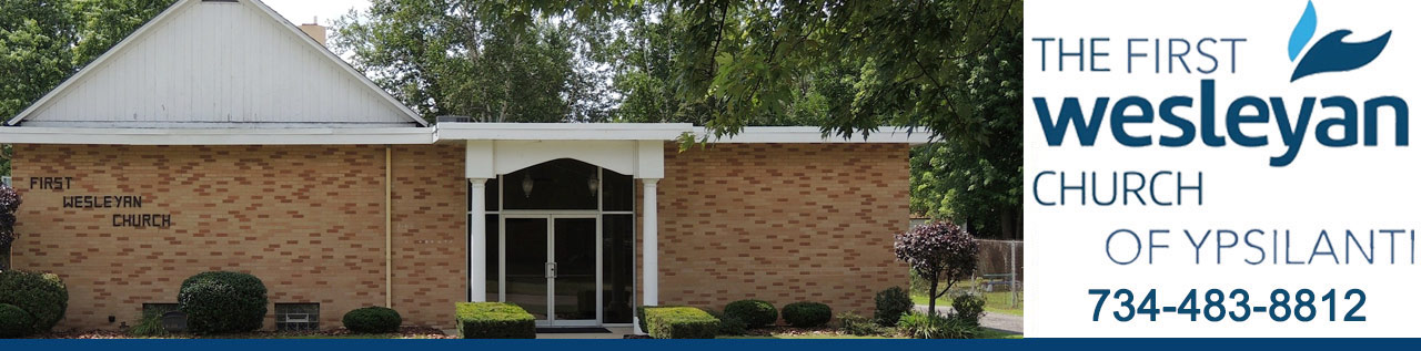 First Wesleyan Church