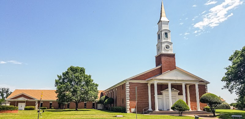 Good Street Baptist Church