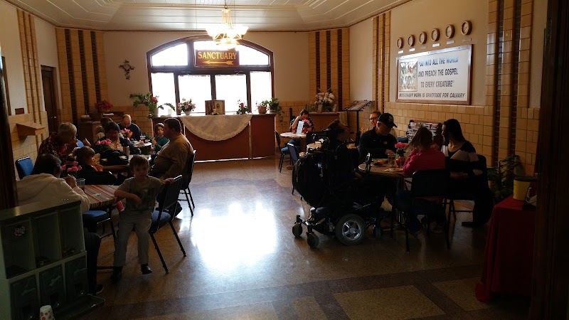 Family of God Church