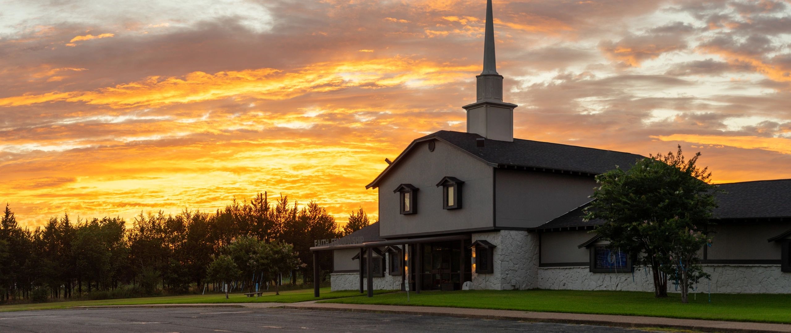 Faith Fellowship Baptist Church