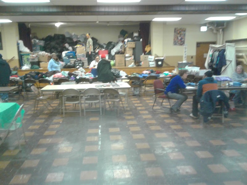 Hephatha Lutheran Church