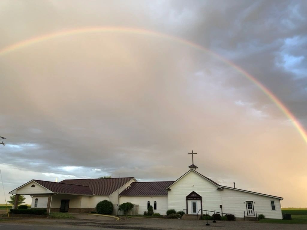 Lodge Chruch of God