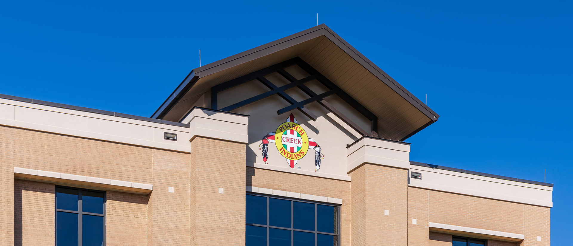 Poarch Community Church