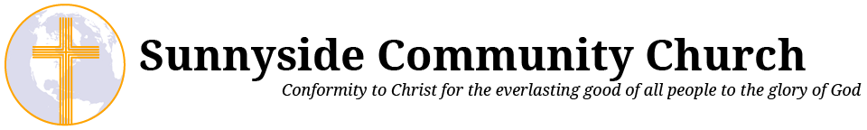 Sunnyside Community Church