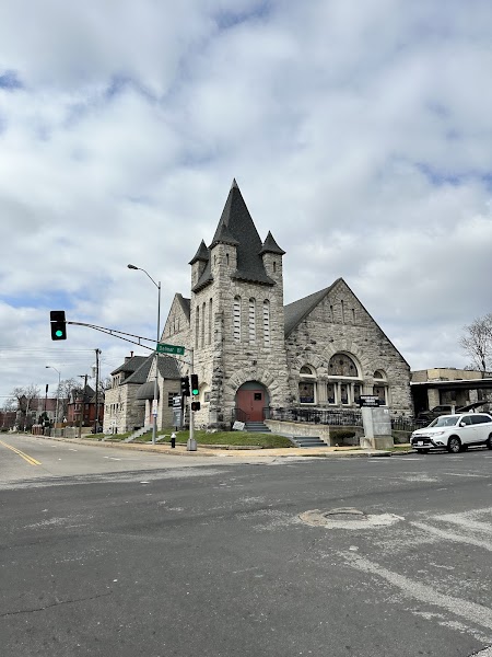 Galilee Missionary Baptist Church