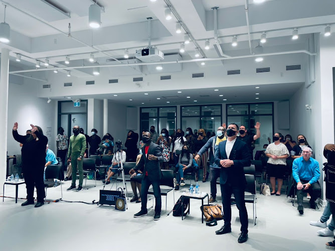 City of David Sydney Church (RCCG)