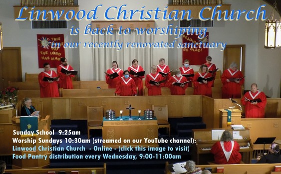 Linwood Christian Church