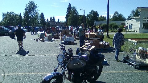 Lutheran Church of Hope