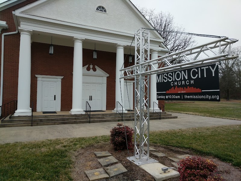 Mission City Church