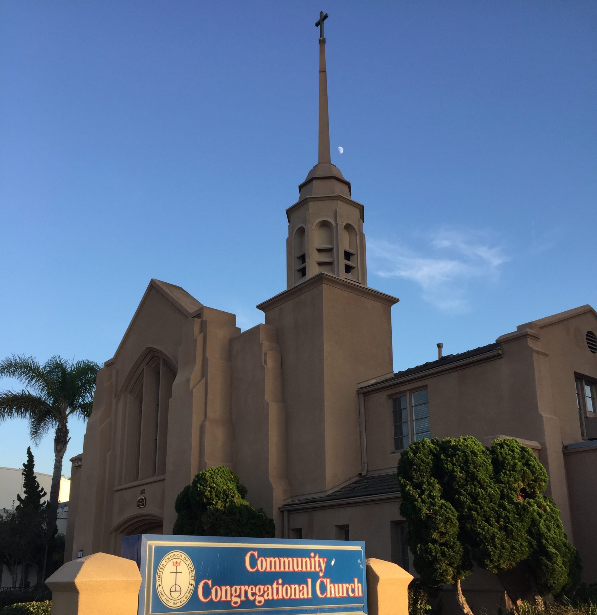 Community Congregational Church