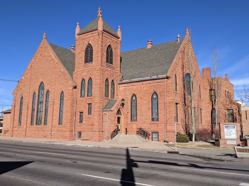 First United Methodist Church