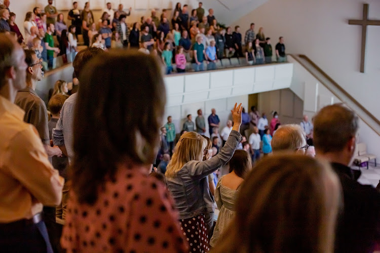 Kamloops Alliance Church