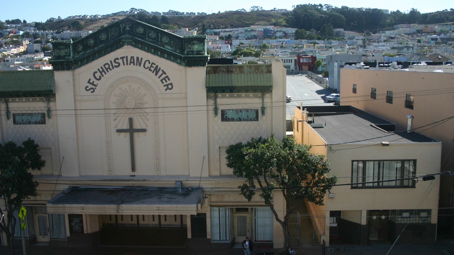 San Francisco Christian Center