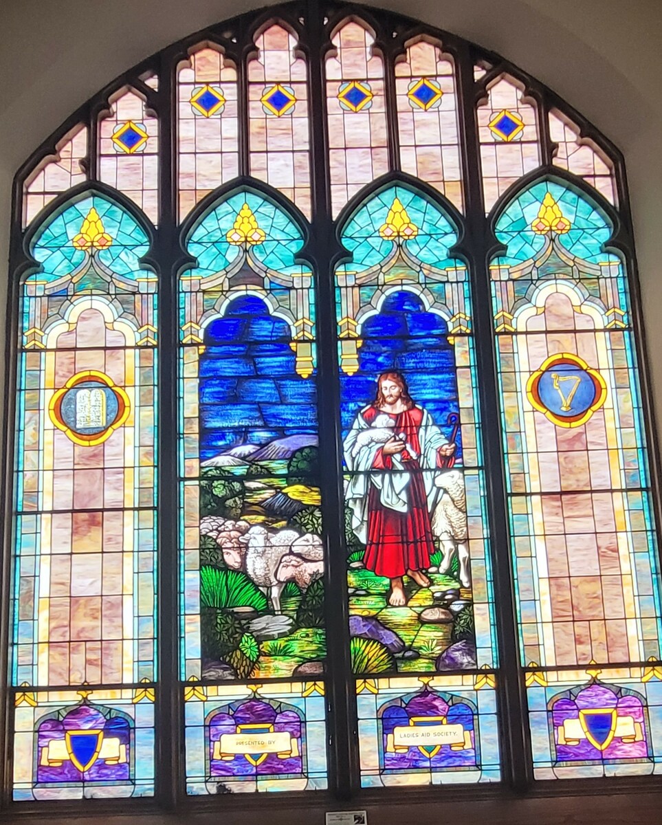 Bethany United Methodist Church