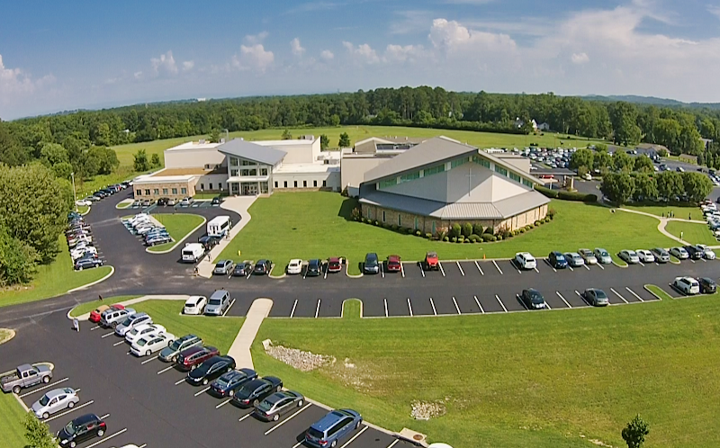Christ United Methodist Church