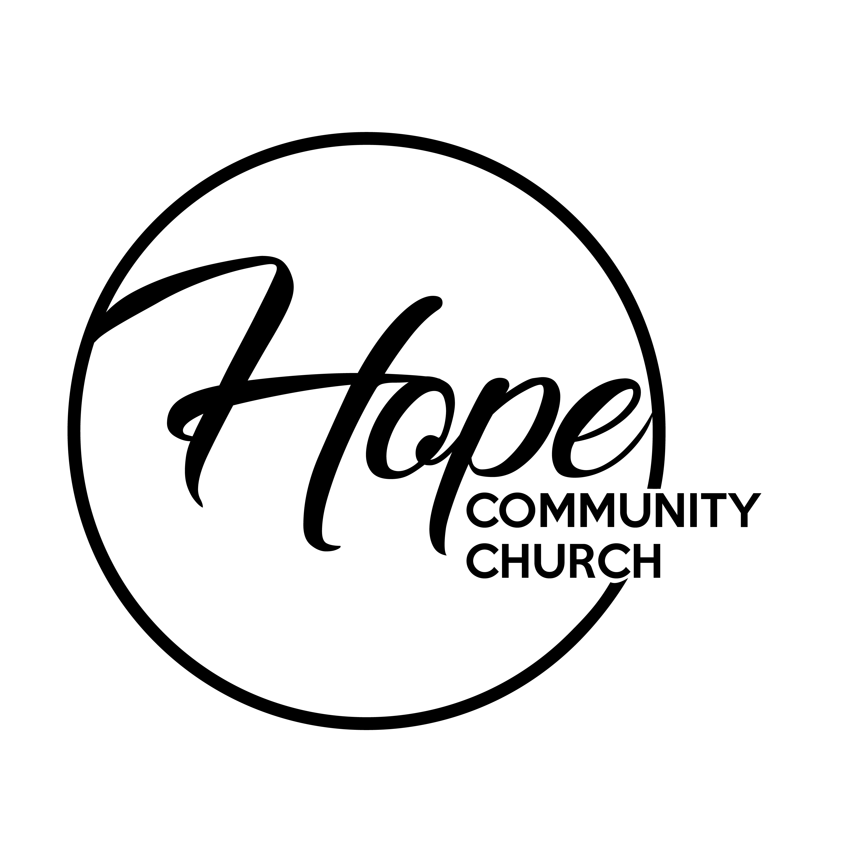 Hope Community Church