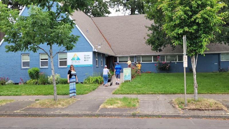 Grace Christian Fellowship