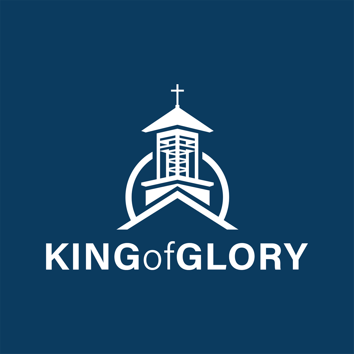 King of Glory Lutheran Church