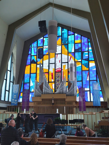 Saint Mary, the Virgin