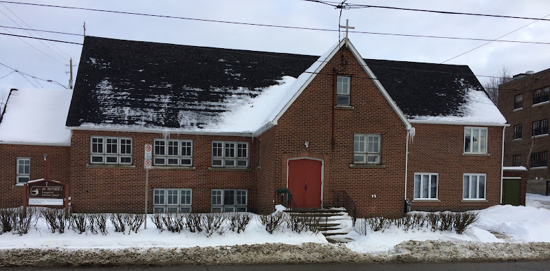 New Hope Lutheran Church