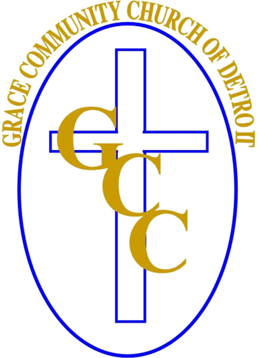 Grace Community Church-Detroit